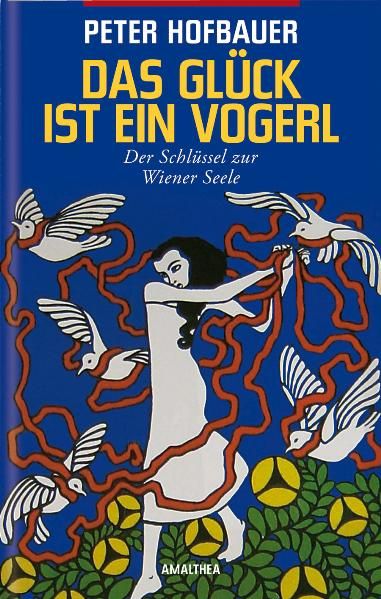 Cover von Das Glück ist ein Vogerl