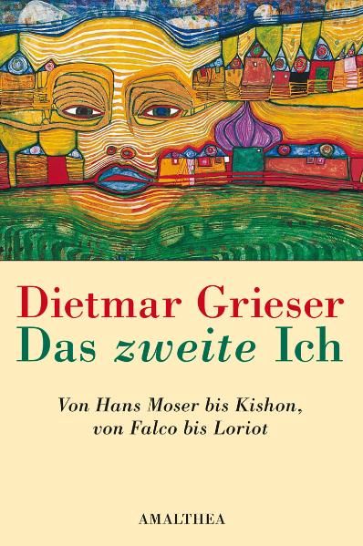 Cover von Das zweite Ich