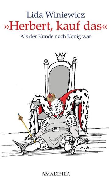 Cover von Herbert, kauf das