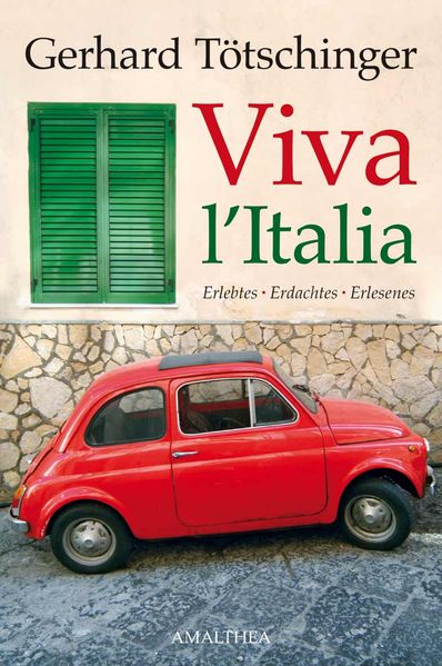 Cover von Viva l’Italia