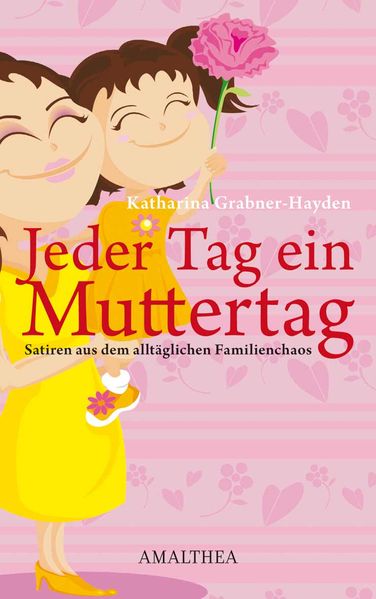 Cover von Jeder Tag ein Muttertag