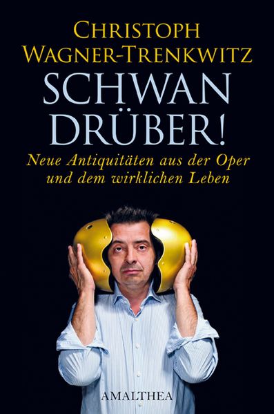 Cover von Schwan drüber!