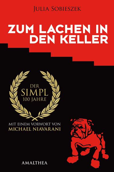 Cover von Zum Lachen in den Keller