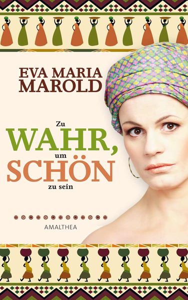 Cover von Zu wahr, um schön zu sein