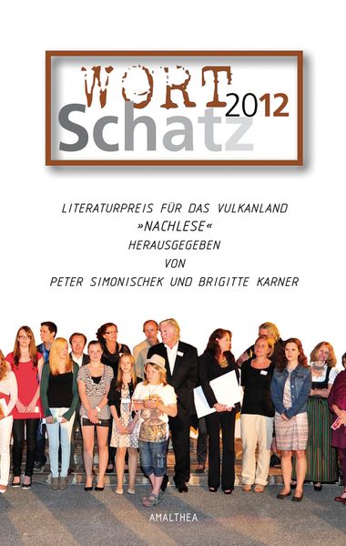 Cover von Wortschatz 2012