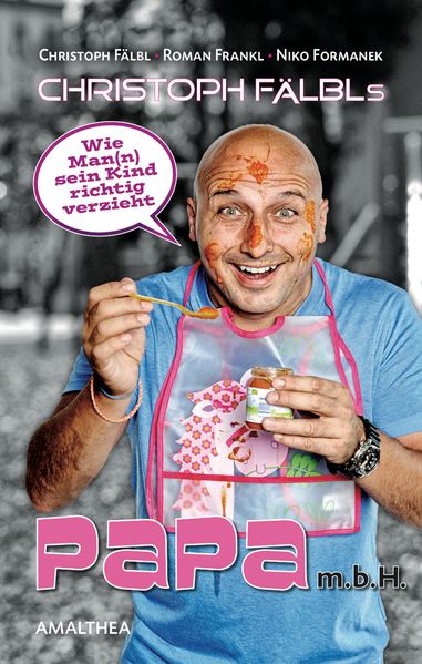 Cover von Papa m.b.H.