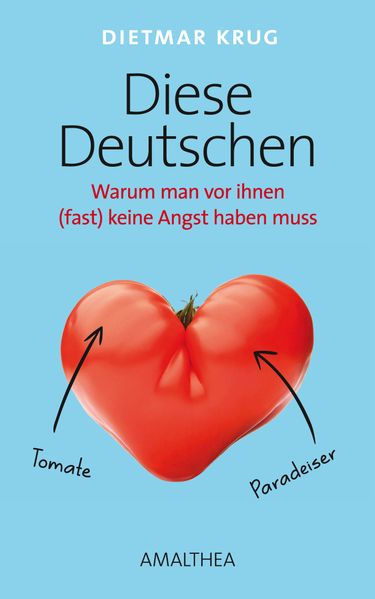 Cover von Diese Deutschen