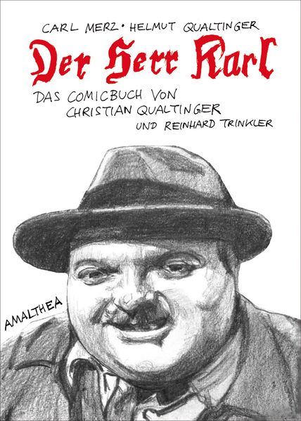 Cover von Der Herr Karl