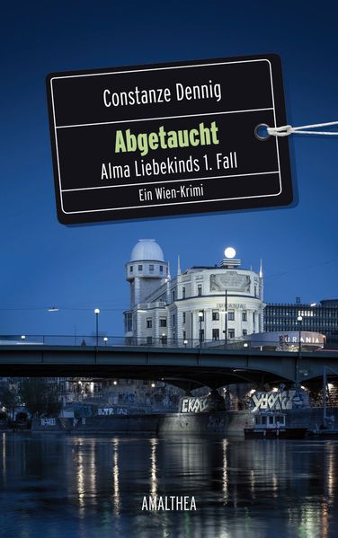 Cover von Abgetaucht