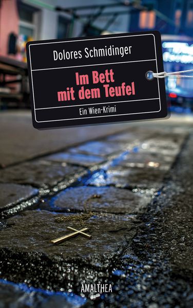 Cover von Im Bett mit dem Teufel