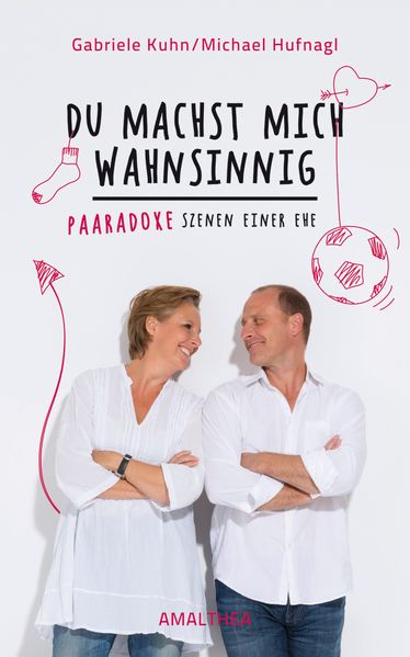 Cover von Du machst mich wahnsinnig
