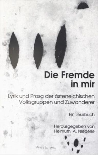 Cover von Die Fremde in mir