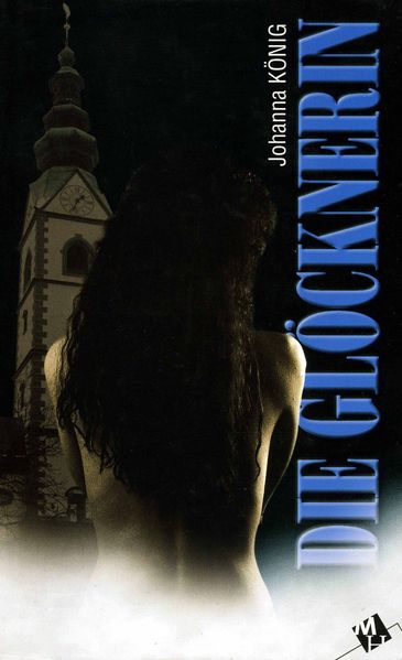 Cover von Die Glöcknerin