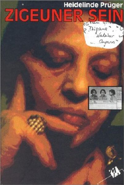 Cover von Zigeuner sein
