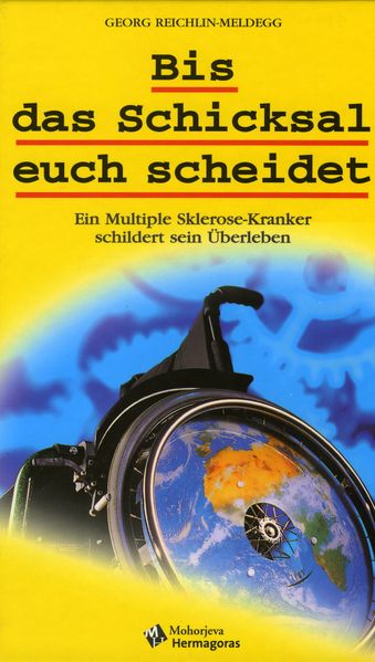 Cover von Bis das Schicksal euch scheidet