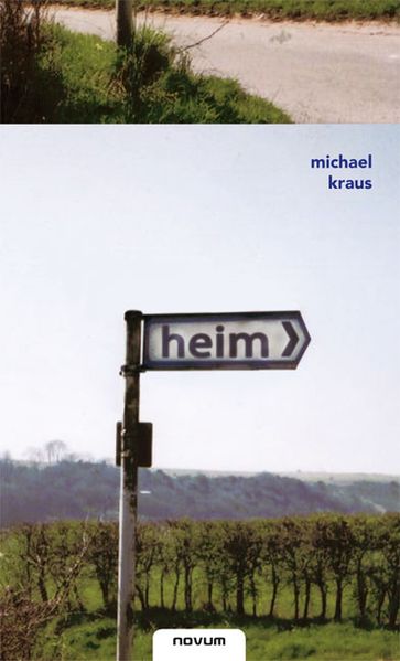 Cover von heim