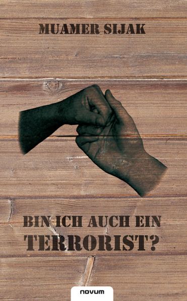 Cover von Bin ich auch ein Terrorist?