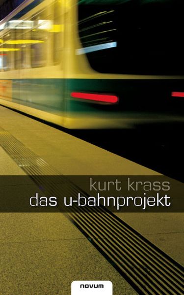 Cover von Das U-Bahn-Projekt