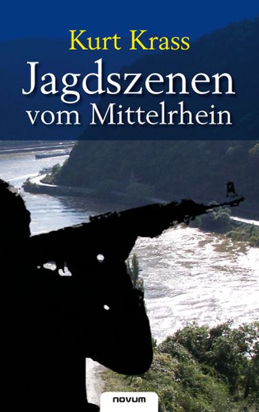 Cover von Jagdszenen vom Mittelrhein