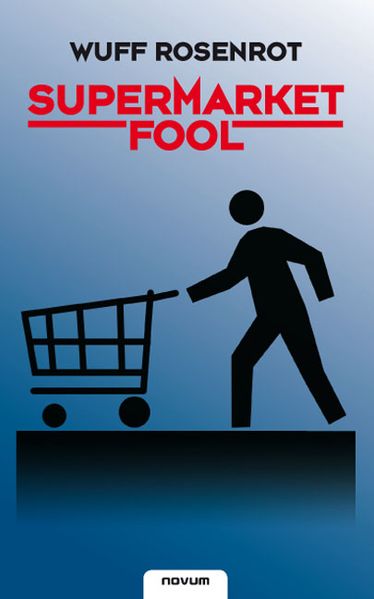 Cover von Supermarket Fool