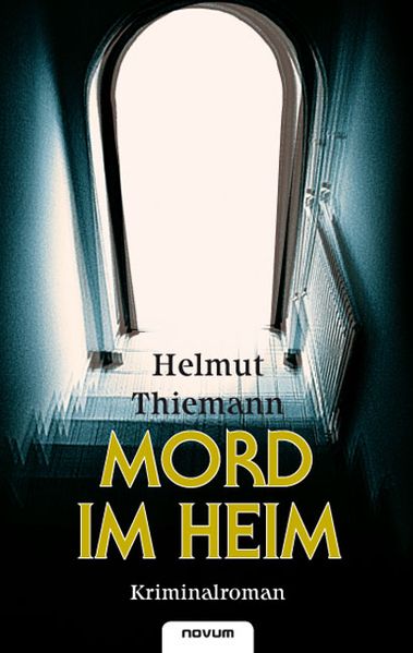 Cover von Mord im Heim