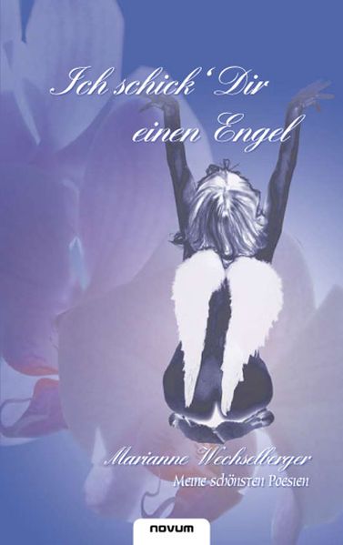 Cover von Ich schick’ dir einen Engel