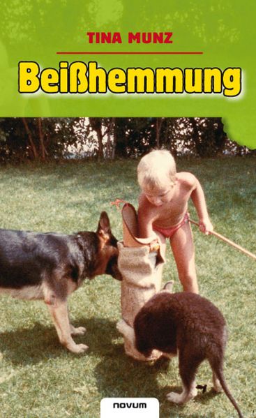Cover von Beißhemmung