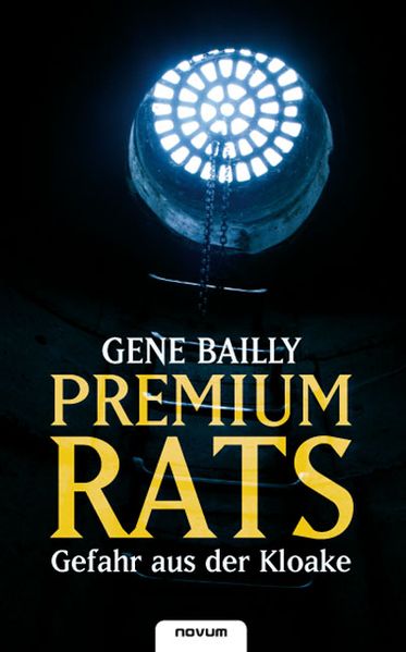 Cover von Premium rats – Gefahr aus der Kloake