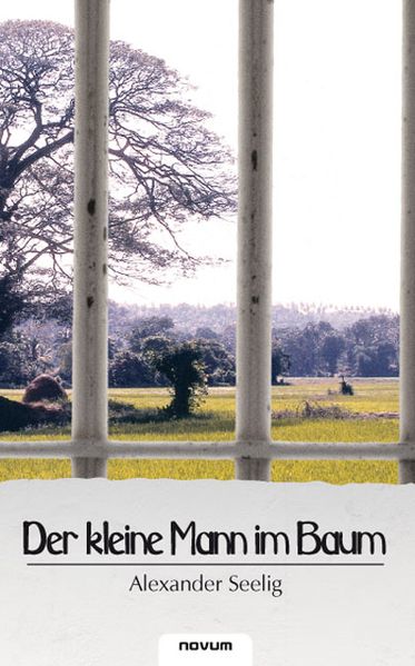 Cover von Der kleine Mann im Baum