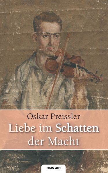 Cover von Liebe im Schatten der Macht – Sibirische Odyssee