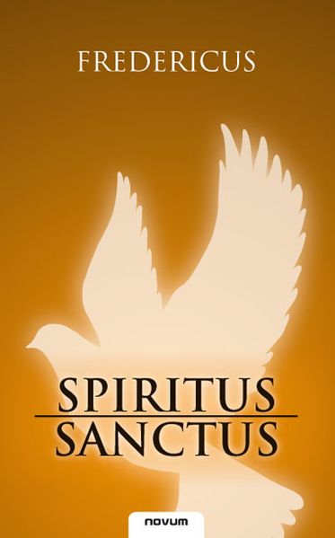Cover von Spiritus Sanctus