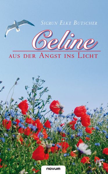 Cover von CELINE – aus der Angst ins Licht