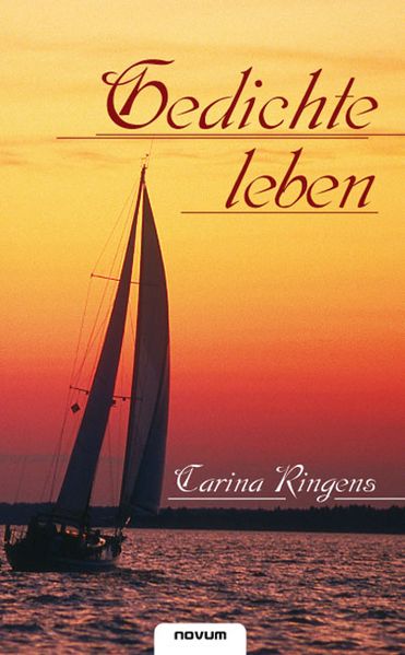 Cover von Gedichte leben