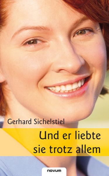 Cover von Und er liebte sie trotz allem