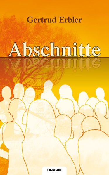 Cover von Abschnitte