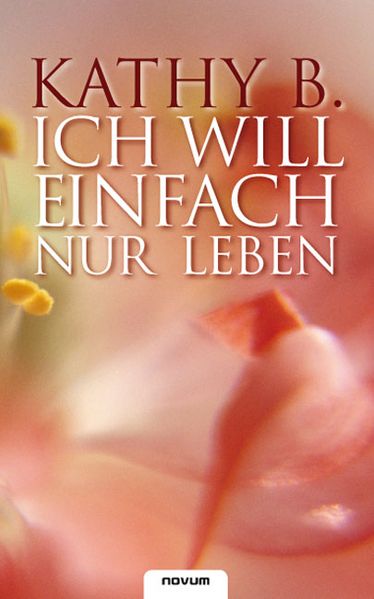 Cover von Ich will einfach nur leben