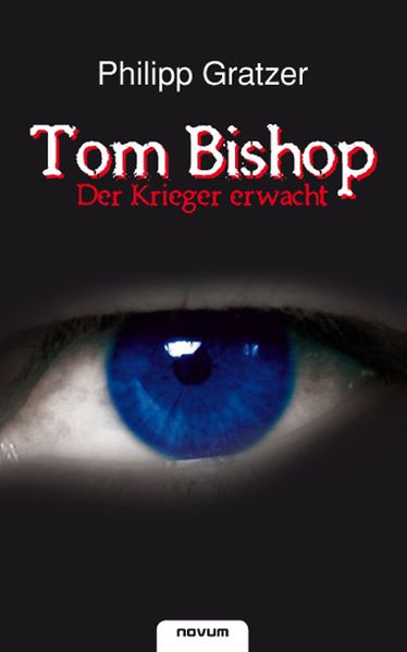 Cover von Tom Bishop – Der Krieger erwacht