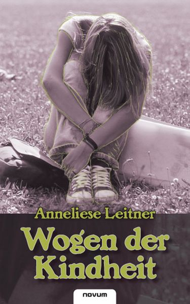 Cover von Wogen der Kindheit