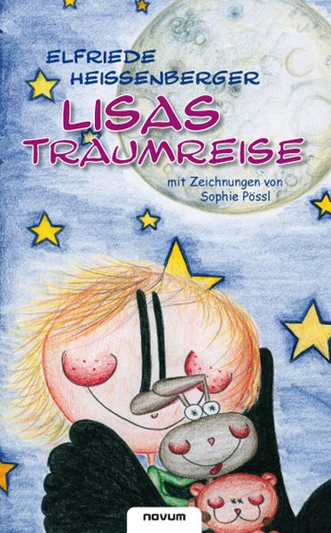 Cover von Lisas Traumreise