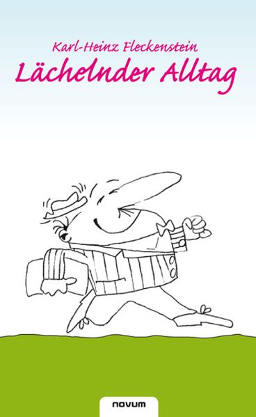 Cover von Lächelnder Alltag