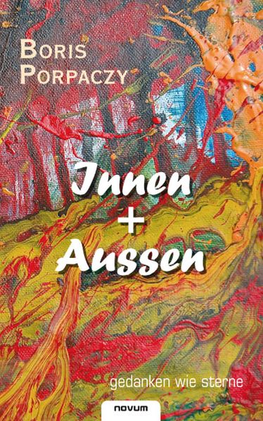 Cover von Innen + Aussen