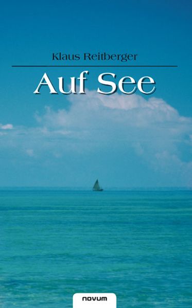 Cover von Auf See