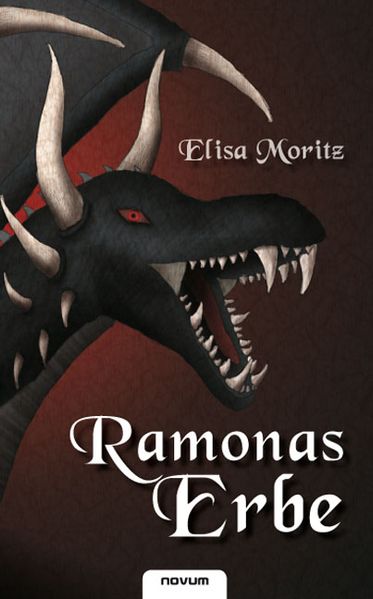 Cover von Ramonas Erbe