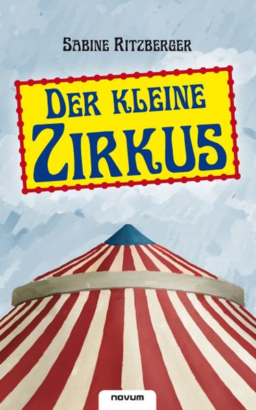 Cover von Der kleine Zirkus
