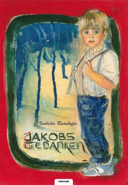 Cover von Jakobs Gedanken