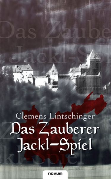 Cover von Das Zauberer Jackl-Spiel
