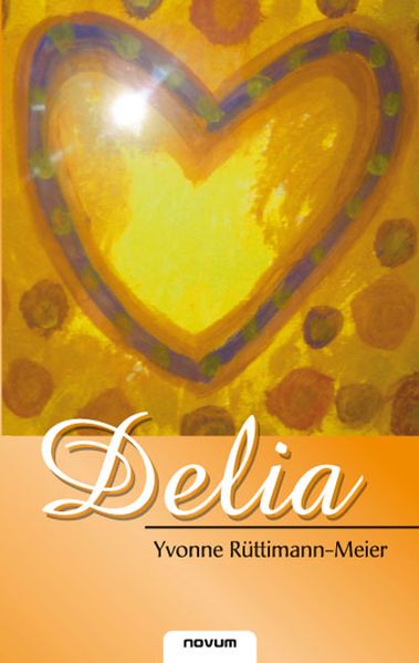 Cover von Delia