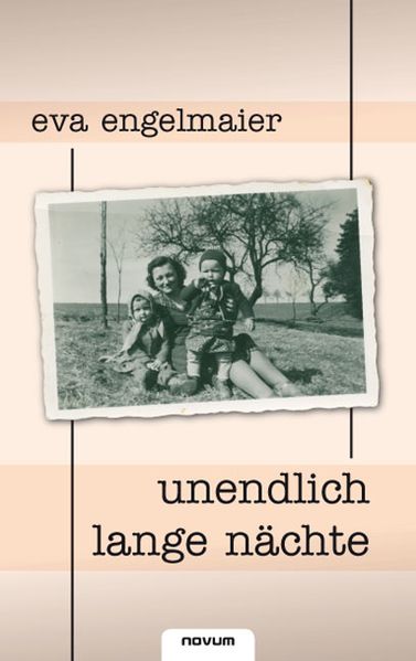 Cover von Unendlich lange Nächte