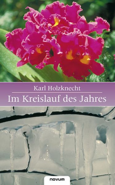 Cover von Im Kreislauf des Jahres