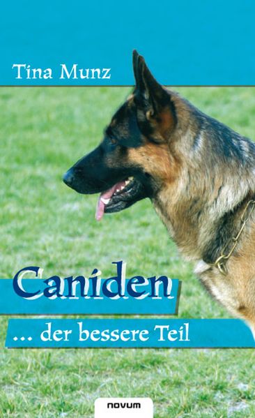 Cover von Caniden … der bessere Teil